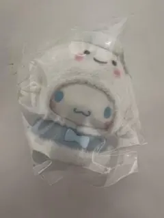 サンリオ ちびっとも シークレットキーホルダー シナモンロール