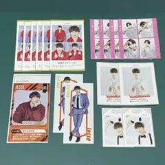 SixTONES ジェシー