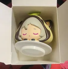 原神 スシロー 早柚