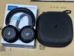 soundcore Space One Pro値下げ交渉可能 - メルカリ