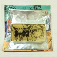 僕のヒーローアカデミア ヒーローバッジコレクション ホークス