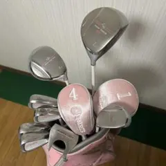 2025年最新】paris ゴルフクラブの人気アイテム - メルカリ