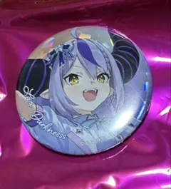 未使用　ラプラス　ダークネス　ホロライブ　缶バッジ　25個　痛バ　レア　美品 2133006640.jpg?1703771744