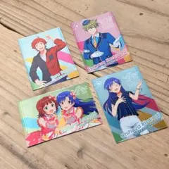 ツアマス レア セット