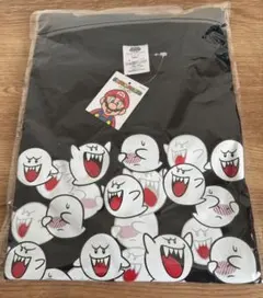 スーパーマリオ テレサ Tシャツ Mサイズ