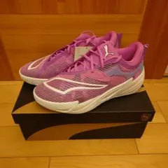 【新品】PUMA ALL-PRO NITRO 2 size:28cm