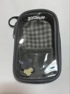 JO1 金城碧海 トレカケース JOCHUM ピーハイ トレカ用ホルダー - メルカリ
