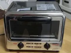三菱ミラーオーブントースター　BO-ST7 1000W MITSUBISHI本体のサムネイル