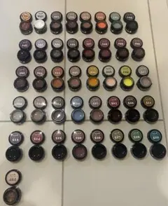 ageha ジェル41色