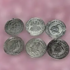 2026年最新】ネイティオ コインの人気アイテム - メルカリ