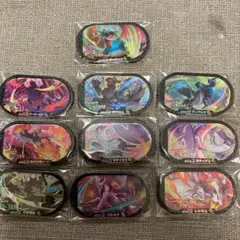 ポケモンメザスタ　DC4弾 スーパースター 10種　コンプリート