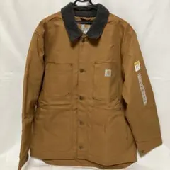 Carhartt ダック チョアコート 裏地なし 最終値下げ Carhartt ダック チョアコート 裏地なし 最終値下げ 楽天市場