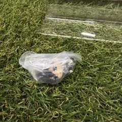 チェンソーマン　レゼ編　つまんでつなげてマスコット　早川アキ カニカン