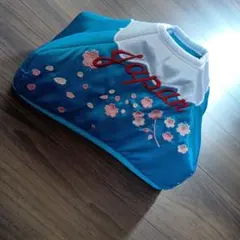 ティッシュカバー