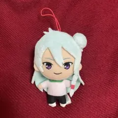 2026年最新】日々樹渉 ぬいぐるみ みんくじの人気アイテム - メルカリ
