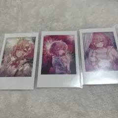 nqrse なるせ チェキ サイン - メルカリ