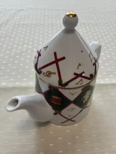 ✳️【美品中古】エンジェルコレクション　⚫︎ティーポットのみ