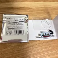 Suicaのペンギン アクリルスタンドコレクション ペンスタ桜木町