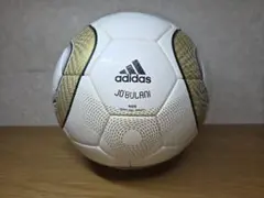 『adidas 』2010ワールドカップ　 サッカーボール サイズ4号のサムネイル