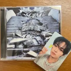straykids スキズ　GIANT 通常盤初回仕様　リノ