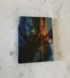 cod bo7 コールオブデューティ　ブラックオプス7 初回特典　スチールケース