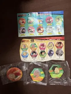 サカモトデイズ　くら寿司コラボ　３点セット