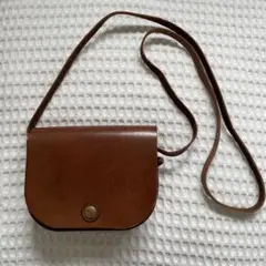 美品】オールドコーチ ショルダーバッグ ドイツホック クリスティ 9892