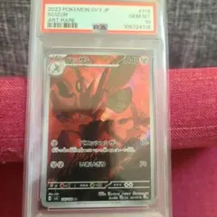 ハッサム AR PSA10