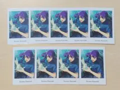 あんスタ ぱしゃっつ vol.6 Private 神崎颯馬