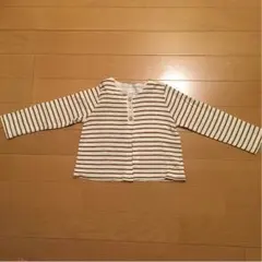 プチバトー カーディガン 24m 86cm