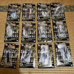 サカモトデイズ　一番くじ　vol.3 G賞 アクリルスタンド　12個