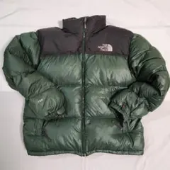 ノースフェイス 　ヌプシジャケットメンズ Lサイズ