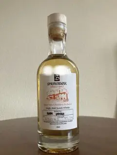 スプリングバンク