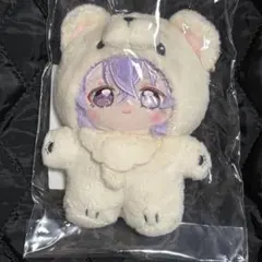 あんさんぶるスターズ 花群 冬芽 一緒に暮らすぬいぐるみ いつぬい 一緒に暮らすぬい【あんさんぶるスターズ！！】第2弾 Ra*bits