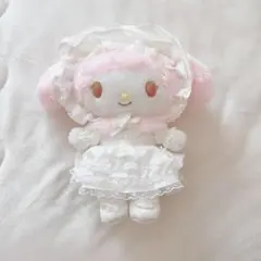 2026年最新】マイメロディ ぬいぐるみDX(レース)の人気アイテム - メルカリ
