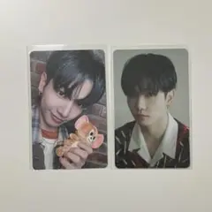 2026年最新】boy next door ラキドロ ジェヒョンの人気アイテム - メルカリ