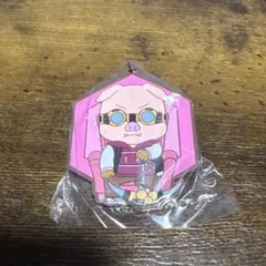 ドズル社 カプセルラバーマスコット2 おおはらMEN