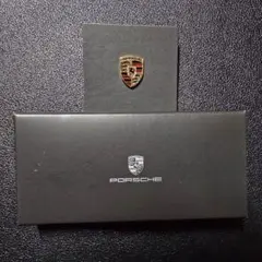 PORSCHE ポルシェ ピン バッジ エンブレム アメニティのサムネイル