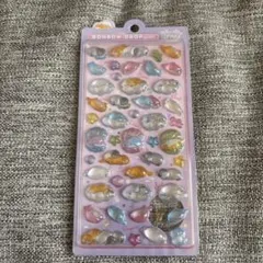 【国内正規品】水族館　すやすやベビー　ボンボンドロップシール　水族館限定　イルカ