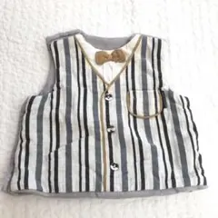 アプレレクール　ベスト　70cm〜80cm