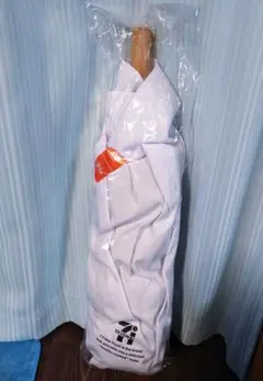 ［未開封］セブンイレブン Happyくじ【特賞　BIG ぬいぐるみ からあげ棒】