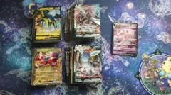 V、VMAX、VSTAR、exまとめ売り