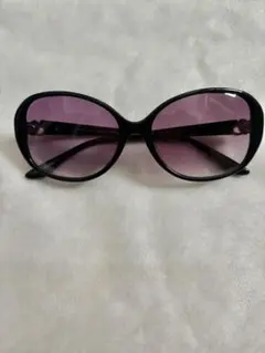 JILL STUART オーバーサイズ サングラス ハートのサムネイル