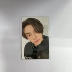 スキズ ペンミ マジックスクール JYP オンライン 購入特典 ヒョンジン