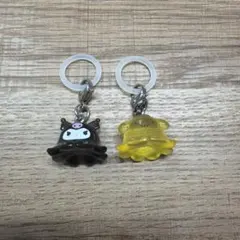 サンリオ　キャラクターズなりきりメンダコ　まとめ売り