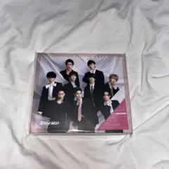 KISSIN' MY LIPS/Stories 初回盤B 特典付き