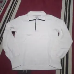 BUTCHER PRODUCTS AT LASTポロシャツ ヘザーグレー　38 Cutter & Buck Forge Heathered Stretch Mens Polo - Cutter & Buck