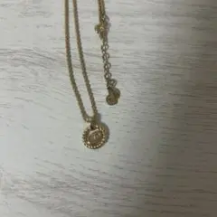 Christian Diorネックレス
