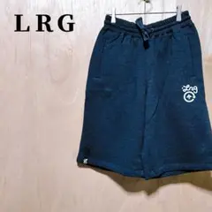 LRG エルアールジー　ショートパンツ　Ｓ