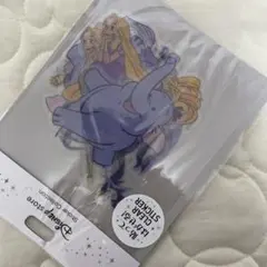 ディズニープリンセスや仲間達　剥がせる　貼れる 25枚入り　ステッカー